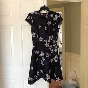 Ivanka Trump cocktail dress